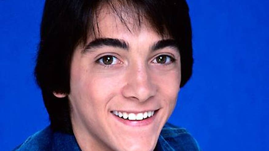 Then: Scott Baio